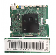Placa Main SAMSUNG UE55KU6500U BN41-02528A BN94-11407A