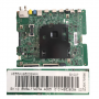 Placa Main SAMSUNG UE55KU6500U BN41-02528A BN94-11407A