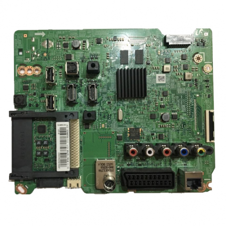 Placa Main SAMSUNG UE58J5200AW BN41-02272A