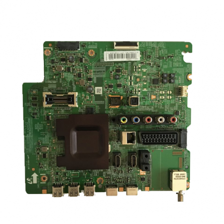 Placa Main SAMSUNG UE65H6400AW BN41-02156A BN94-07341L SWAP