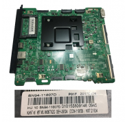 Placa Main Samsung UE65MU8005T BN41-02570A BN94-11607D SWAP