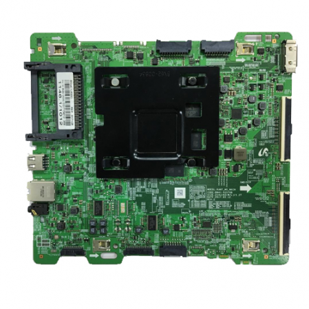 Placa Main Samsung UE65MU8005T BN41-02570B BN94-12533D SWAP