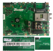 Placa Main SHARP KF733QPWBXF733WJN2 LC-60LE635 SWAP