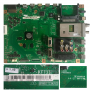 Placa Main SHARP KF733QPWBXF733WJN2 LC-60LE635 SWAP
