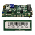 Placa Main Sharp LC-32HG5141E TP.MS6486.PB710