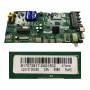 Placa Main Sharp LC-32HG5141E TP.MS6486.PB710