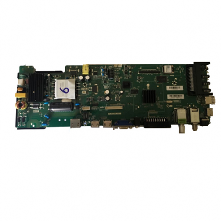 Placa Main SHARP LC-40CFG6242E TP.MS6486.PB711 SWAP