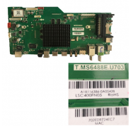 Placa Main SHARP LC-40UI7352E T.MS6488E.U703 ​