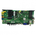 Placa Main Sharp LC-43CFE5100E TP.MSD309.BP710 SWAP