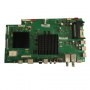 Placa Main Sharp LC-49CUF8462ES T.MS6488E.U701 SWAP