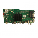 Placa Main SHARP LC-49CUF8472ES T.MS6488E.U703 SWAP
