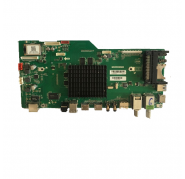 Placa Main SHARP LC-49CUF8472ES T.MS6488E.U703 SWAP