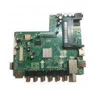 Placa Main Sharp LC-22CFE4000EW  T.MSD309.B66B