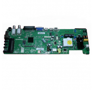 Placa Main SHARP LC-40CFE6242E TP.MS6308.PB711 SWAP