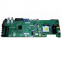 Placa Main SHARP LC-40CFE6242E TP.MS6308.PB711 SWAP
