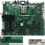 Placa Main SHARP LC40LE730E DUNTKF915WE15 DUNTK915 SWAP