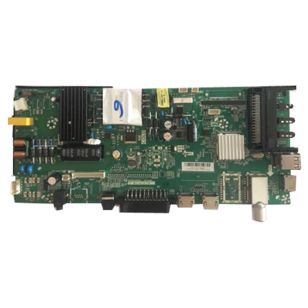 Placa Main SHARP LC-43CFF5221E TP.MS3463S.PB711