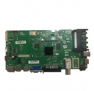 Placa Main SHARP LC-49CFE6241E LC490DUY T.MS6308.711