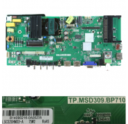 Placa Main Sharp LSC320HN03-A B14090216 TP.MSD309.BP710 SWAP