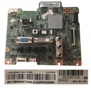 Placa Main SK10BN9407260LD2... Samsung LH32EDDPLGC/EN