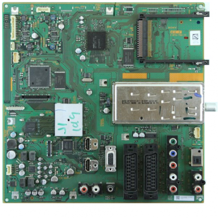 Placa Main Sony A1443030C 1-874-734-11 A1317313E / 312E