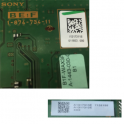 Placa Main Sony A1443030C 1-874-734-11 A1317313E / 312E