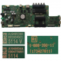 Placa Main Sony 1-888-390-11, A1949534A, KDL-50W656A... SWAP
