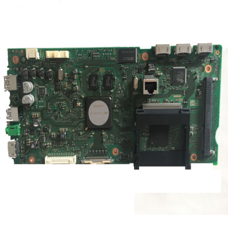 Placa Main Sony 1-889-202-23 173457423  KDL-50W829B SWAP