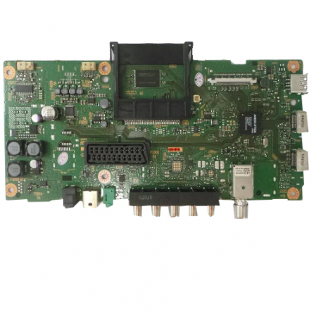 Placa Main SONY KDL-40R480B 1-889-355-11(173463311) SWAP