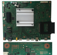 Placa Main Sony 1-980-837-11(198083711)   KD-43XD8005 SWAP