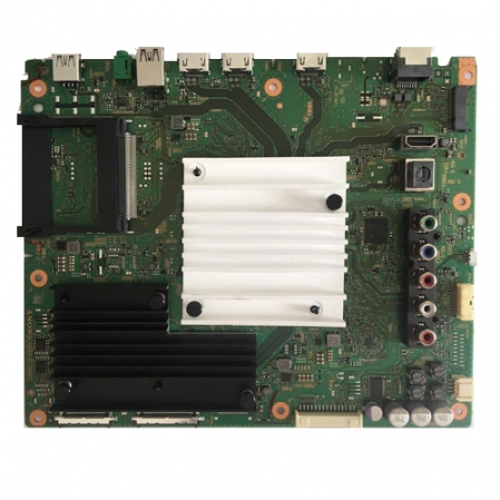 Placa Main Sony KD-43XF8596 1-982-627-11 SWAP
