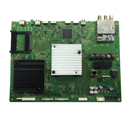 Placa Main Sony KD-49X8005C 1-894-595-11 (189459511) SWAP
