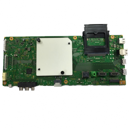 Placa Main Sony KD-49XF7596 1-982-626-11(173684211) SWAP