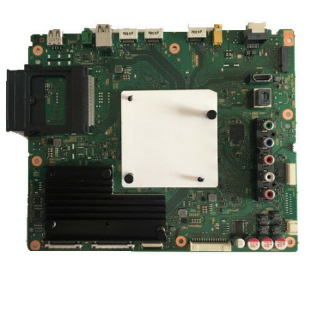 Placa Main SONY KD-55XE8577 1-982-022-11 (198202211) SWAP