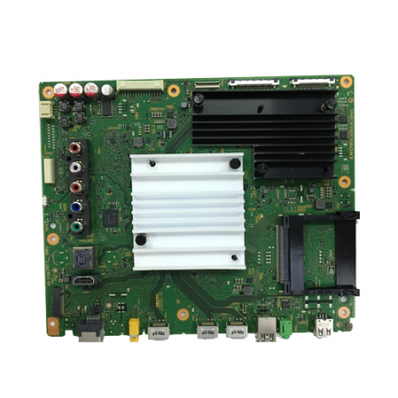 Placa Main SONY KD-55XE8577 1-982-022-31 (198202231) SWAP