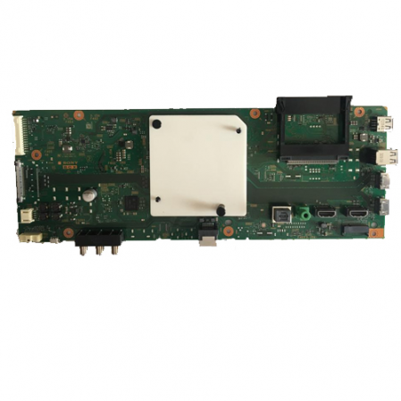 Placa Main Sony KD-55XF7596 1-982-454-11(173678011) SWAP