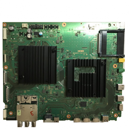 Placa Main SONY KD-55XF9005 1-983-249-31 SWAP