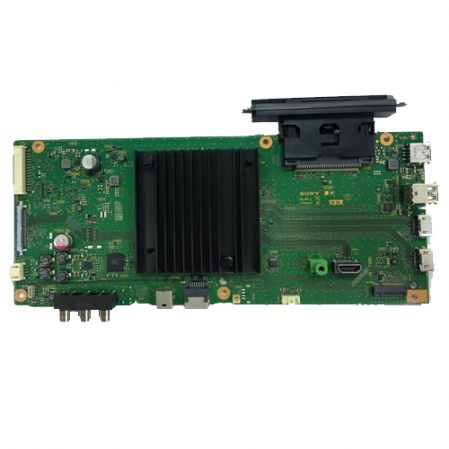 Placa Main Sony KD-65XE7096 1-981-926-11 (173657411) SWAP