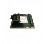 Main plate SONY KD-75XE8596 1-982-022-11 (198202211)