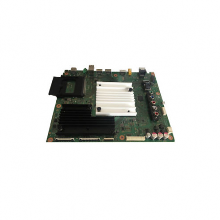 Placa Main SONY KD-75XE8596 1-982-022-11 (198202211)