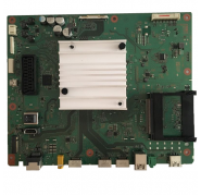 Placa Main SONY KD-49XD7005 1-980-837-11 (198083711)