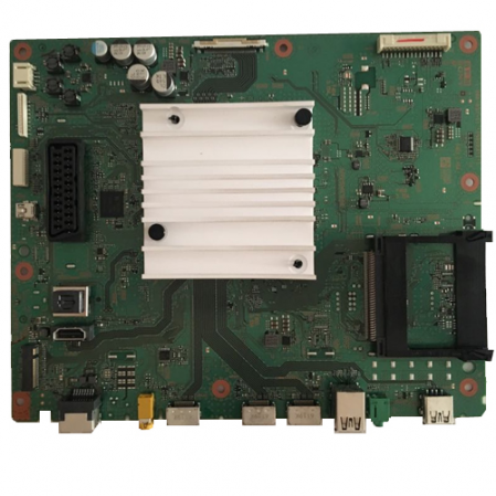 Placa Main SONY KD-49XD7005 1-980-837-11 (198083711)