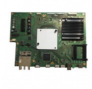 Placa Main SONY KD-55XD8577 1-980-832-11 SWAP