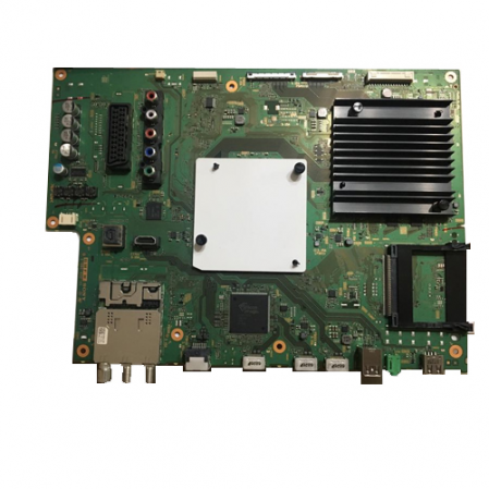 Placa Main SONY KD-55XD8577 1-980-832-11 SWAP