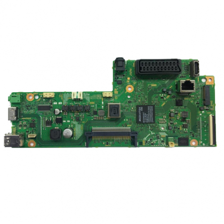 Placa Main Sony KDL-32WD600 1-980-335-23 (173587123) SWAP