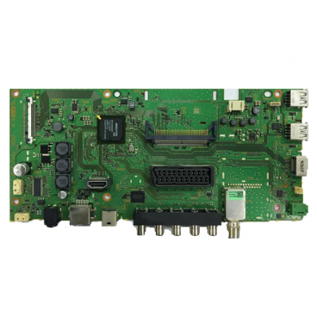 Placa Main SONY KDL-48R550C 173534221 1-894-095-21  SWAP