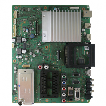Placa Main Sony KDL-52Z5500 1-878-942-31 SWAP