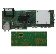 Placa Main  Sony KDL-55W807C 1-893-880-21 (173525521) SWAP