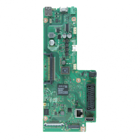 Placa Main Sony KDL-40WD650 1-980-335-22  (173587122)