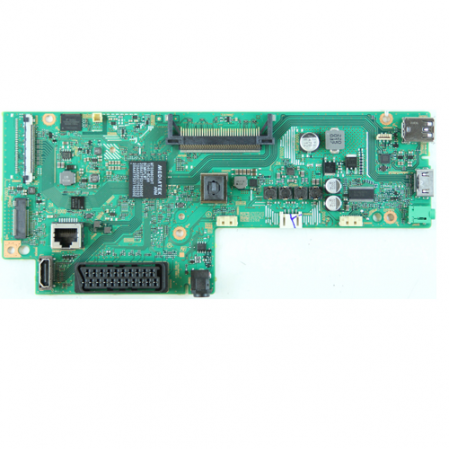 Placa Main SONY KDL-48WD650 1-980-335-22 (173587122) SWAP
